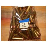 44 Mag 24gr HP 50ct In Bag