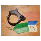 30mm Scope Ring