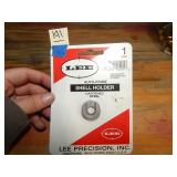 Lee Auto Primer Shell Holdeer NIP