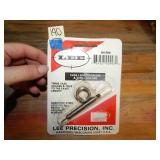 Lee Case Length Guage & Shell Holder NIP