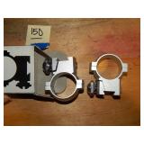 Mounts In Box