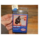 Super Thumb Speed Loader For 9mm & 45 Pistols