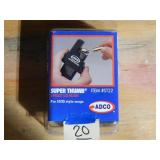 Super Thumb Speed Loader for 10/22 Style Mags Adco