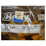 20Ga 7ï¿½ Shot 25ct In Bag