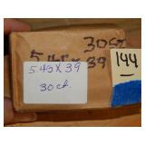 5.45x39 30ct SEALED