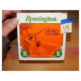 Remington 12Ga 2ï¿½' 8 Shot 25ct