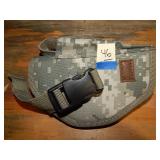 Taigear Digital Camo Gun Holster