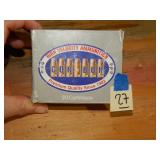 400 Corbon 135gr JHP 20ct