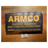 Armco 7.62x39mm 20ct