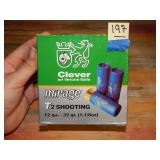 Clever Mirage 12Ga 32gr 25ct