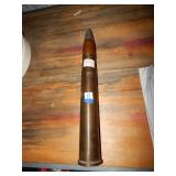 40mm MK2 Shell