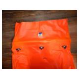All Purpose Vinyl Waterproof Bag 15' x 30' x 6'