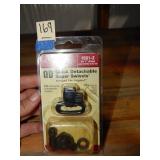 QD Quick Detach Super Swivels-Most Pump Shotguns