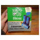 Clever Mirage 12Ga 20rnds