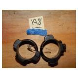 Scope Rings