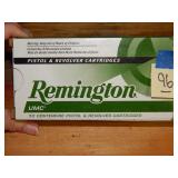 Remington 45 Auto 230gr MC 50ct