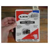 Lee Universal Shell Holder