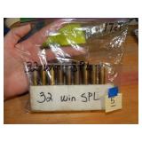 32 Win Spl 17ct
