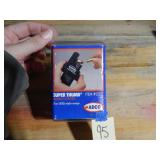 Super Thumb Speed Loader For 10-22 Style Mags NIB