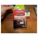 Tac Star Shotgun Universal Barrel Mount #3
