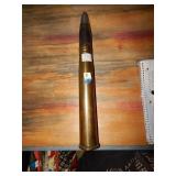 40mm MK1 1942 Shell