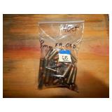 8mm Fr Ord 40ct In Bag