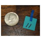 1967 Kennedy Half Dollar 40% Silver