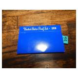 1970 U.S. Proof Coin Set SEALED