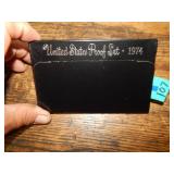 1974 US Proof Coin Set SEALED