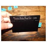1976 US Proof Coin Set SEALED