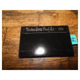 1973 US Proof Coin Set SEALED