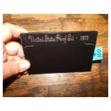 1973 US Proof Coin Set SEALED