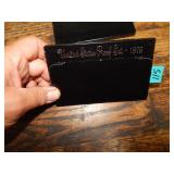 1975 Proof Coin Set SEALED