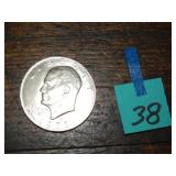 Eisenhower 1971 Dollar