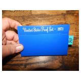 1971 U.S. Proof Coin Set SEALED
