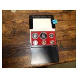 1976 US Proof Coin Set