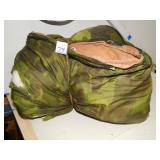 Military Sleeping Bag