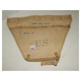 WWII US Army Haversack Pack Trail