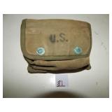 Ammo Pouch