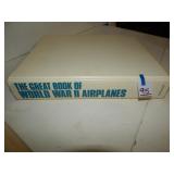 The Great Book of WWII Airplanes