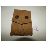 Ammo Pouch