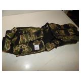 Camo Sling Bag For Hunting