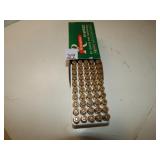 Vintage Remington 30 Carbine 110gr SP 50rnds