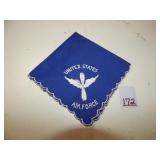 USAF Handkerchief