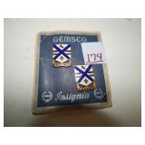 US Army Pins