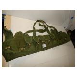 Chinese Type 56 Chest Rig Ammo Pouch