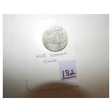 WWII German Tinnie Pin