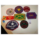 Bag of Various Patches