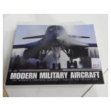Modern Military Aircraft By Amber Books