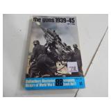 The Guns 1939-45 By Ian V. Hogg